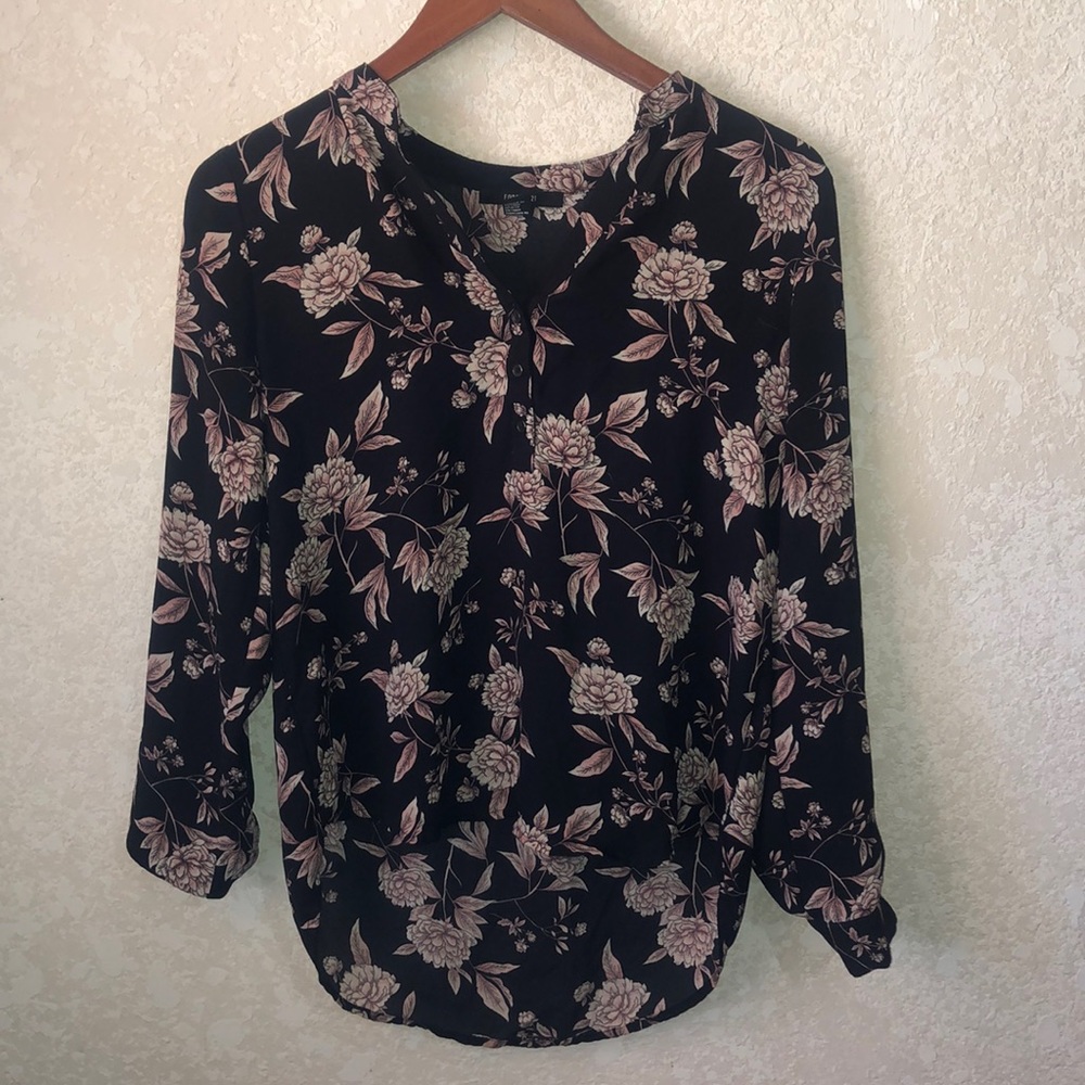 Dress shirt